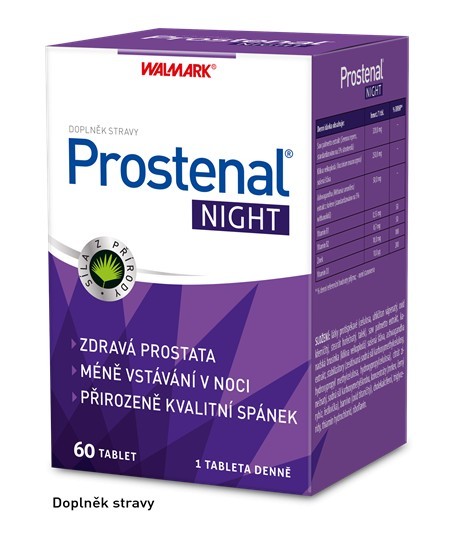 Prostenal Prostenal Night 60 tablet