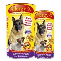 Zobrazit detail výrobku VERM-X ALLERGY-X PŘÍRODNÍ PROSTŘEDEK PROTI ALERGIÍM PRO PSY 150G Zobrazit detail výrobku VERM-X ALLERGY-X PŘÍRODNÍ PROSTŘEDEK PROTI ALERGIÍM PRO PSY 150G