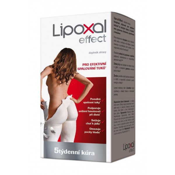 Simply You Lipoxal Effect 120 tablet