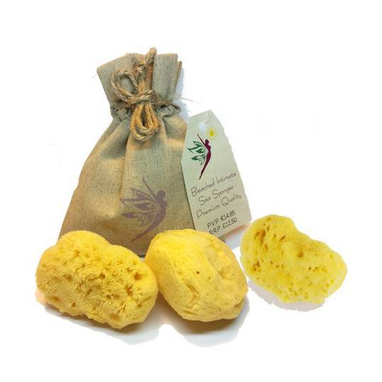 Zobrazit detail výrobku Natural Intimacy Menstruační houba 3M Zobrazit detail výrobku Natural Intimacy Menstruační houba 3M