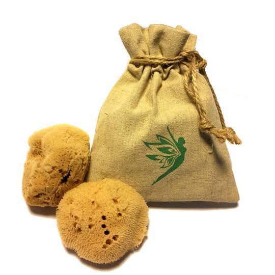 Zobrazit detail výrobku Natural Intimacy Menstruační houba minerální 2L Zobrazit detail výrobku Natural Intimacy Menstruační houba minerální 2L