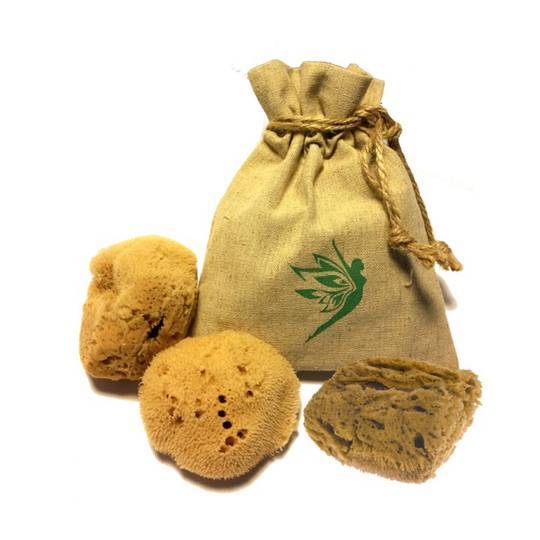 Zobrazit detail výrobku Natural Intimacy Menstruační houba minerální 3M Zobrazit detail výrobku Natural Intimacy Menstruační houba minerální 3M