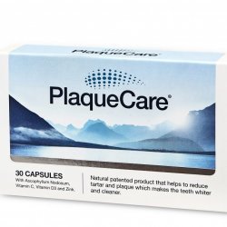 Proden PlaqueOff PLAQUECARE 30 KAPSLÍ (LIDSKÝ)
