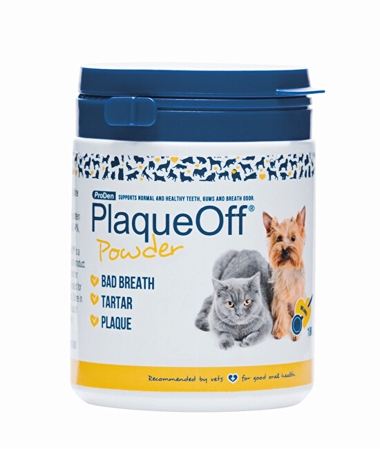 Zobrazit detail výrobku Proden PlaqueOff PRODEN PLAQUEOFF POWDER 180G Zobrazit detail výrobku Proden PlaqueOff PRODEN PLAQUEOFF POWDER 180G