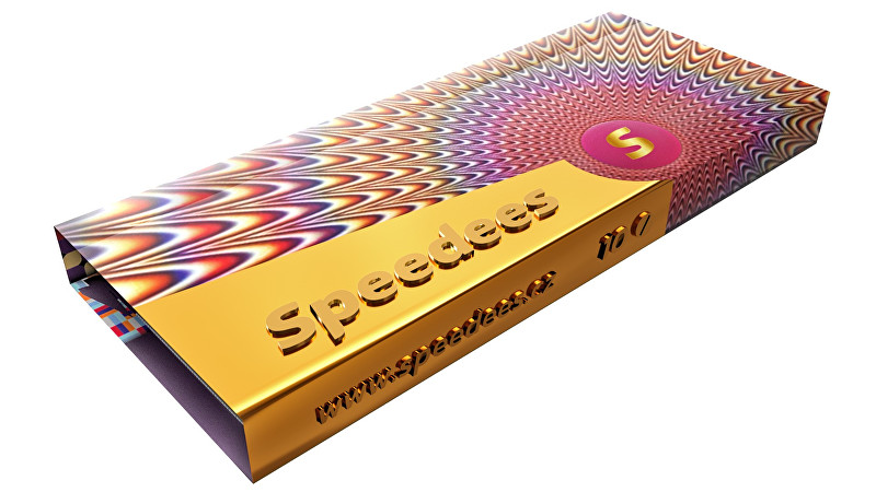 Zobrazit detail výrobku Vetrisol Speedees 10 ks Zobrazit detail výrobku Vetrisol Speedees 10 ks