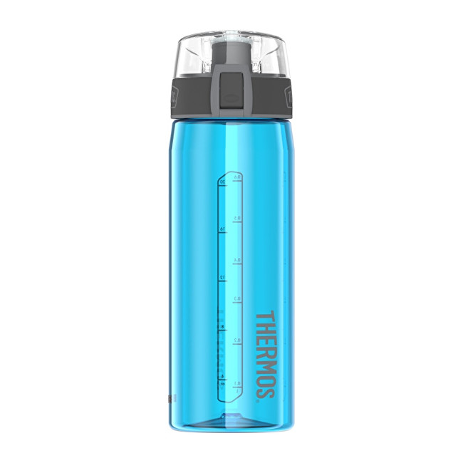 Zobrazit detail výrobku Thermos Sport Hydratační láhev - světle modrá 710 ml Zobrazit detail výrobku Thermos Sport Hydratační láhev - světle modrá 710 ml