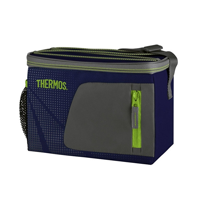 Thermos Termotaška - modrá 4 l