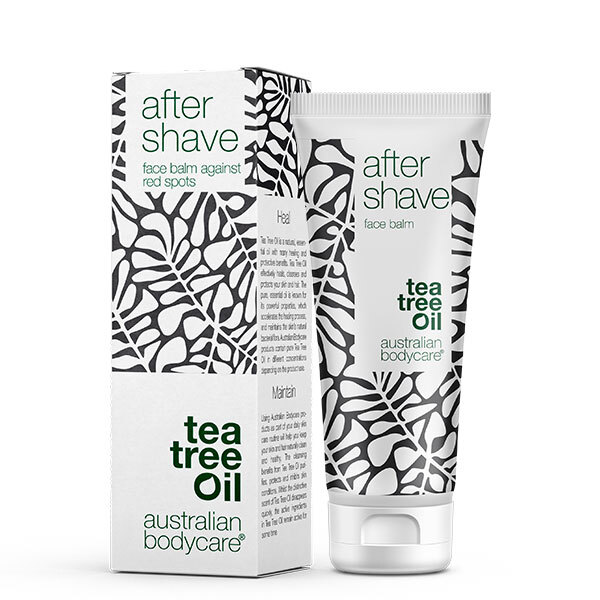 Zobrazit detail výrobku Australian Bodycare Australian Bodycare After shave men 100 ml Zobrazit detail výrobku Australian Bodycare Australian Bodycare After shave men 100 ml