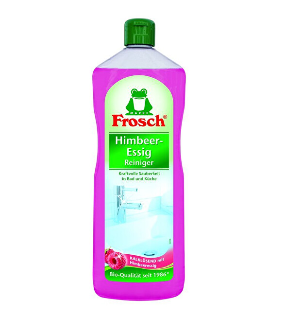 Frosch Frosch EKO Univerzální čistič Malina 1000 ml