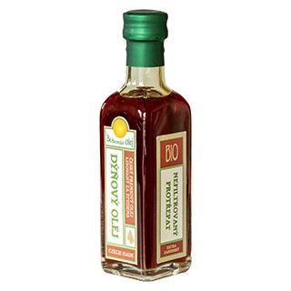 Zobrazit detail výrobku BohemiaOlej Bio Bohemia olej dýňový 100 ml Zobrazit detail výrobku BohemiaOlej Bio Bohemia olej dýňový 100 ml