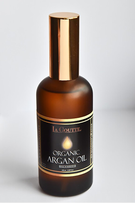 Oriental Group Organic argan oil 100 ml