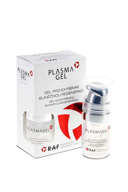 Zobrazit detail výrobku Future Medicine Plasma gel 5 ml Zobrazit detail výrobku Future Medicine Plasma gel 5 ml