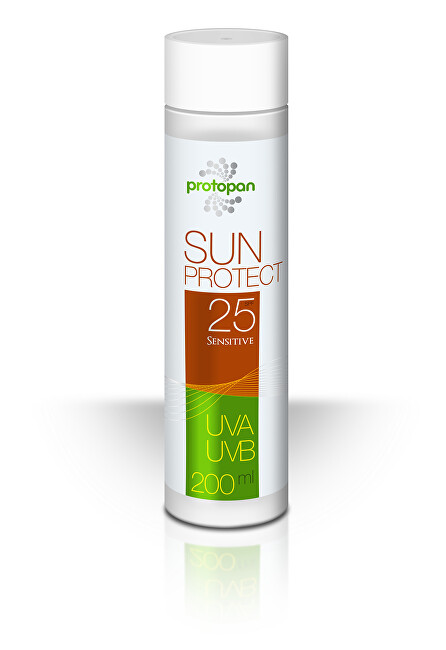 Herbo Medica Protopan SUN Protect 200 ml