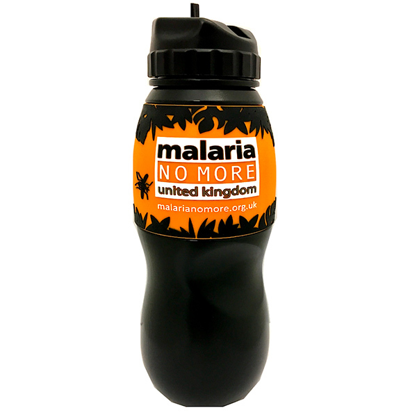 Zobrazit detail výrobku Water-to-GO Water-to-GO lahev 0,75 l– speciální edice Malaria No More Zobrazit detail výrobku Water-to-GO Water-to-GO lahev 0,75 l– speciální edice Malaria No More