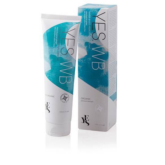 Zobrazit detail výrobku Yes Yes Intimní lubrikační gel na bázi vody 50 ml Zobrazit detail výrobku Yes Yes Intimní lubrikační gel na bázi vody 50 ml