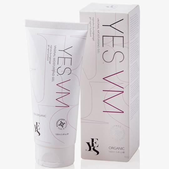 Zobrazit detail výrobku Yes Yes Vaginální zvlhčovač 100 ml Zobrazit detail výrobku Yes Yes Vaginální zvlhčovač 100 ml