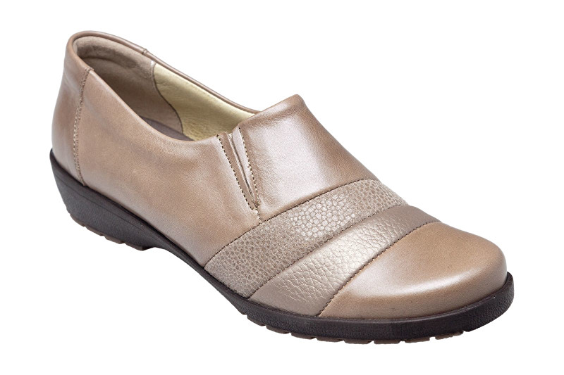 Zobrazit detail výrobku SANTÉ Zdravotní obuv dámská CS/8063 PEACH 37 Zobrazit detail výrobku SANTÉ Zdravotní obuv dámská CS/8063 PEACH 37
