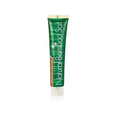 Zobrazit detail výrobku tianDe Zubní gel Přírodní bambusová sůl 120 g Zobrazit detail výrobku tianDe Zubní gel Přírodní bambusová sůl 120 g
