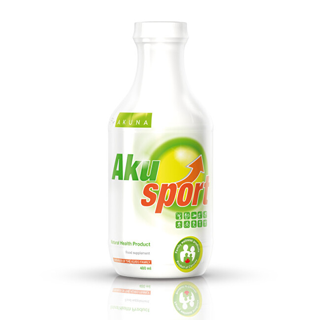 Zobrazit detail výrobku AkuSport okamžitý zdroj energie 480 ml Zobrazit detail výrobku AkuSport okamžitý zdroj energie 480 ml