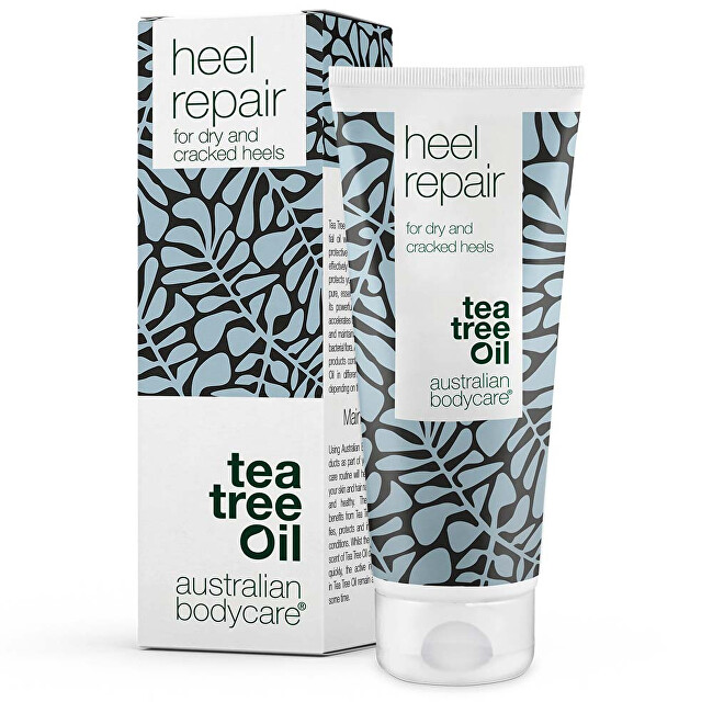 Zobrazit detail výrobku Australian Bodycare Australian Bodycare Heel Repair 100 ml Zobrazit detail výrobku Australian Bodycare Australian Bodycare Heel Repair 100 ml