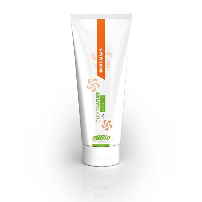 Zobrazit detail výrobku Akuna BIO Balzám na ruce 200 ml Zobrazit detail výrobku Akuna BIO Balzám na ruce 200 ml