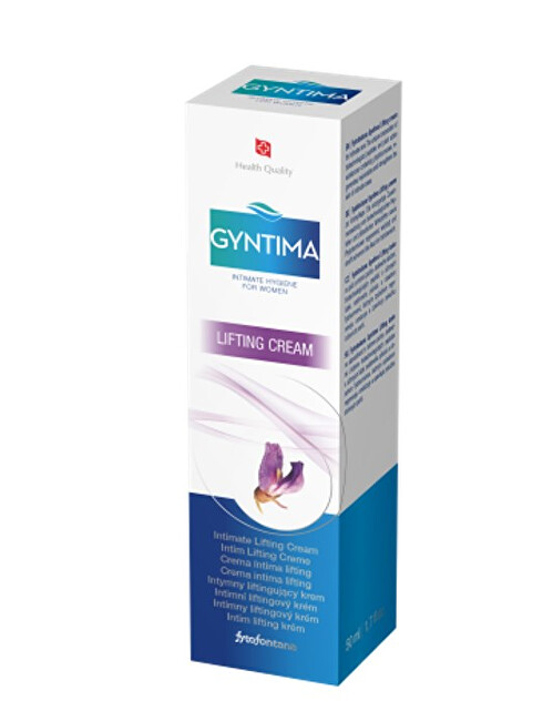 Zobrazit detail výrobku Herb Pharma Fytofontana Gyntima Lifting 50 ml Zobrazit detail výrobku Herb Pharma Fytofontana Gyntima Lifting 50 ml