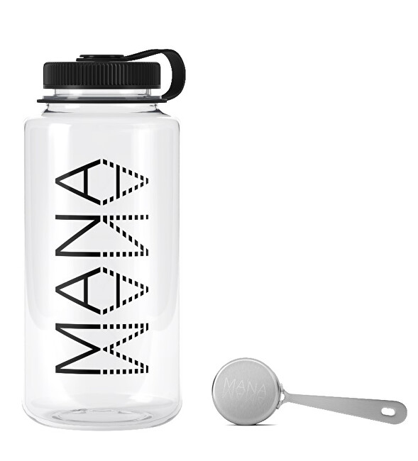 Zobrazit detail výrobku MANA Mana Starter Kit Zobrazit detail výrobku MANA Mana Starter Kit