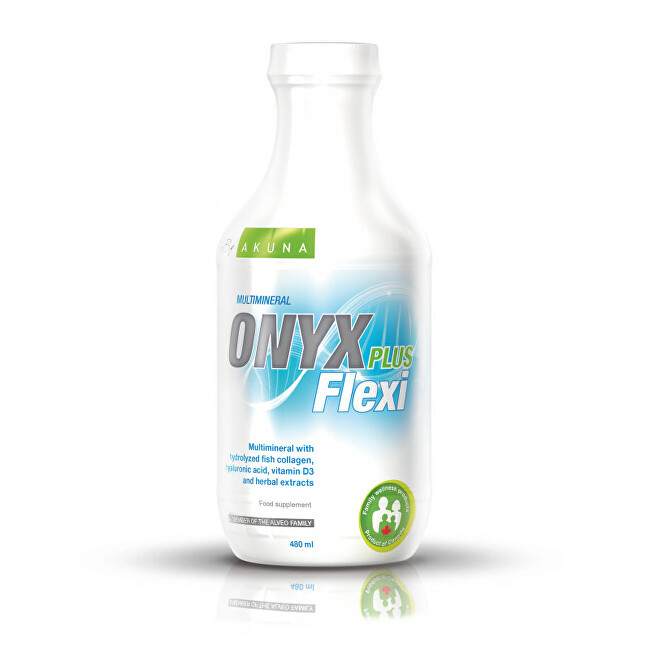 Zobrazit detail výrobku Akuna ONYX PLUS Flexi 480 ml Zobrazit detail výrobku Akuna ONYX PLUS Flexi 480 ml