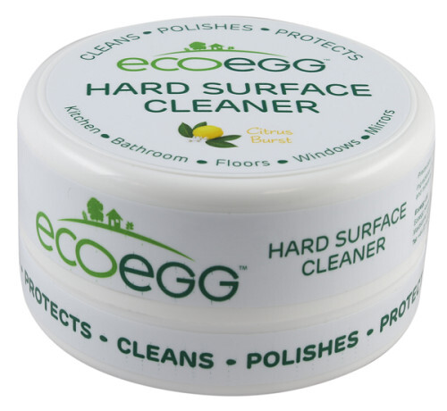 Zobrazit detail výrobku Ecoegg Ecoegg čisticí pasta z bílého jílu, citrus 500 g Zobrazit detail výrobku Ecoegg Ecoegg čisticí pasta z bílého jílu, citrus 500 g