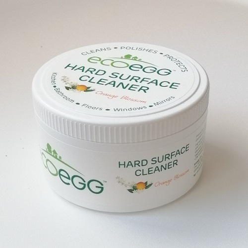 Zobrazit detail výrobku Ecoegg Ecoegg čisticí pasta z bílého jílu, pomeranč 500 g Zobrazit detail výrobku Ecoegg Ecoegg čisticí pasta z bílého jílu, pomeranč 500 g
