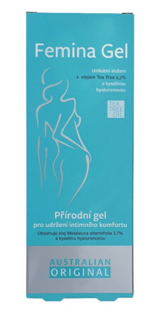 Zobrazit detail výrobku Australian Original Femina Gel Australian Original 5 x 5 ml Zobrazit detail výrobku Australian Original Femina Gel Australian Original 5 x 5 ml