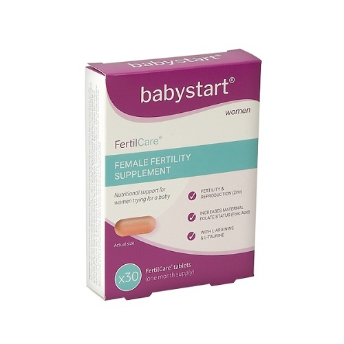 Zobrazit detail výrobku Adiel FertilCare s kyselinou listovou 30 tobolek Zobrazit detail výrobku Adiel FertilCare s kyselinou listovou 30 tobolek