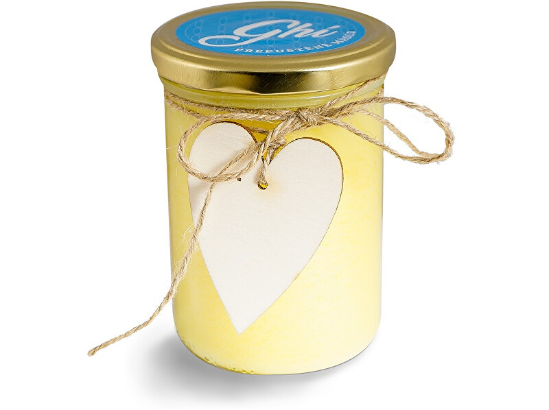 Zobrazit detail výrobku Pure Way Ghí 450 ml dárkové balení Zobrazit detail výrobku Pure Way Ghí 450 ml dárkové balení