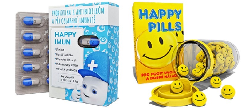Zobrazit detail výrobku Vetrisol Happy Pills 75 tablet + Happy Imun 30 tablet Zobrazit detail výrobku Vetrisol Happy Pills 75 tablet + Happy Imun 30 tablet