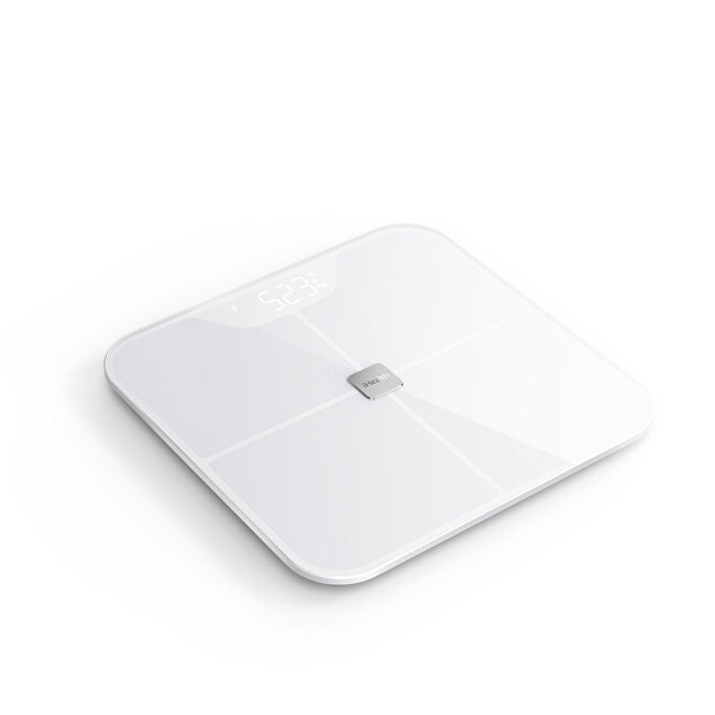 Zobrazit detail výrobku iHealth iHealth FIT HS2S Chytrá osobní váha Zobrazit detail výrobku iHealth iHealth FIT HS2S Chytrá osobní váha