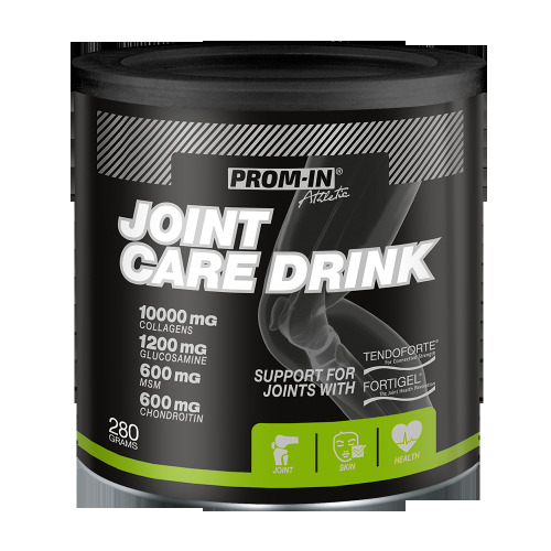 Zobrazit detail výrobku Prom-in Joint Care Drink 280 g Bez příchutě Zobrazit detail výrobku Prom-in Joint Care Drink 280 g Bez příchutě