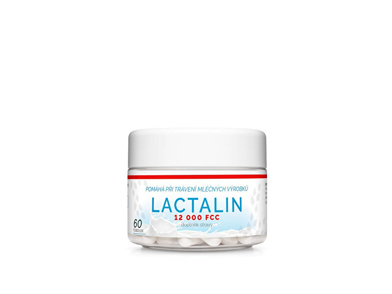 Zobrazit detail výrobku Pearl of Health LACTALIN 12 000 FCC (balení na cesty) 60 tobolek Zobrazit detail výrobku Pearl of Health LACTALIN 12 000 FCC (balení na cesty) 60 tobolek