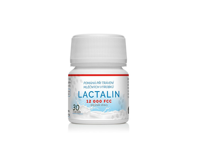 Zobrazit detail výrobku Pearl of Health LACTALIN 12 000 FCC (balení s sebou) 30 tobolek Zobrazit detail výrobku Pearl of Health LACTALIN 12 000 FCC (balení s sebou) 30 tobolek