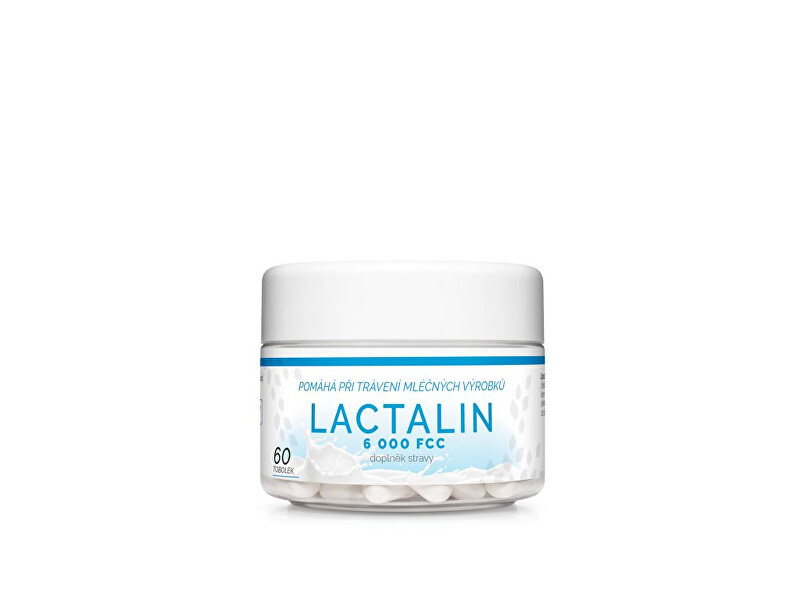 Zobrazit detail výrobku Pearl of Health LACTALIN 6 000 FCC (balení na cesty) 60 tobolek Zobrazit detail výrobku Pearl of Health LACTALIN 6 000 FCC (balení na cesty) 60 tobolek