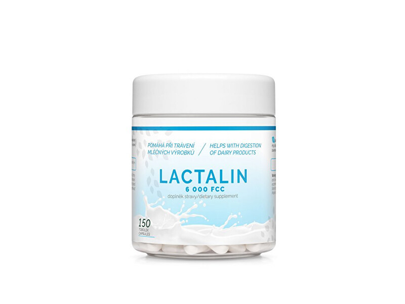 Zobrazit detail výrobku Pearl of Health LACTALIN 6 000 FCC (balení na doma) 150 tobolek Zobrazit detail výrobku Pearl of Health LACTALIN 6 000 FCC (balení na doma) 150 tobolek