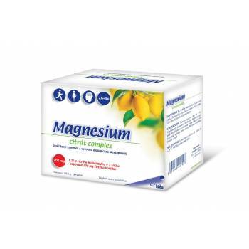 Zobrazit detail výrobku OnaPharm Magnesium Citrát 30 sáčků Zobrazit detail výrobku OnaPharm Magnesium Citrát 30 sáčků