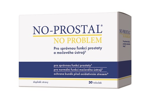 Zobrazit detail výrobku Simply You No-Prostal 30 kapslí Zobrazit detail výrobku Simply You No-Prostal 30 kapslí