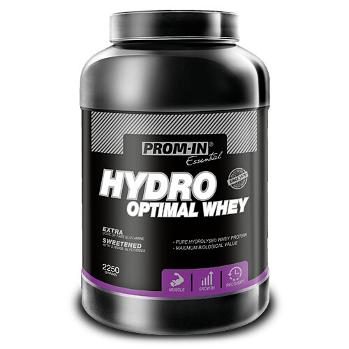 Zobrazit detail výrobku Prom-in Optimal Hydro 2 250 g Latte macchiato Zobrazit detail výrobku Prom-in Optimal Hydro 2 250 g Latte macchiato
