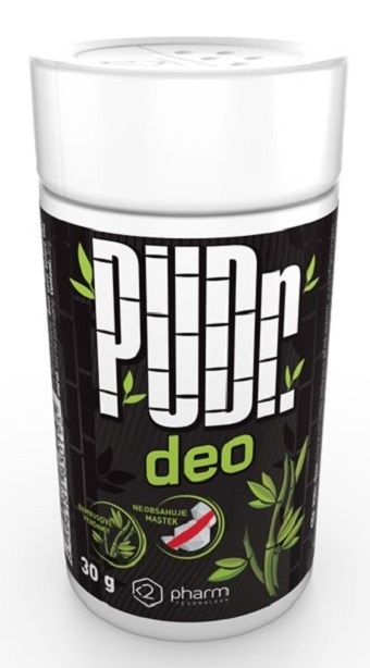 Zobrazit detail výrobku K2pharm s.r.o. PUDr. deo 30g (dóza) Zobrazit detail výrobku K2pharm s.r.o. PUDr. deo 30g (dóza)