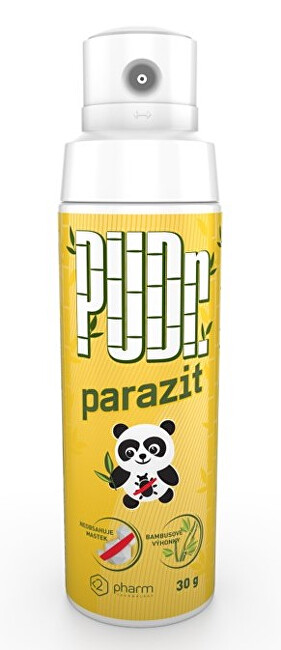 Zobrazit detail výrobku K2pharm s.r.o. PUDr. parazit 30 g (dispenzer) Zobrazit detail výrobku K2pharm s.r.o. PUDr. parazit 30 g (dispenzer)