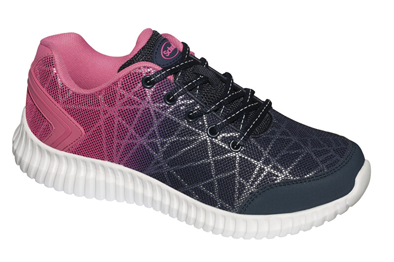 Zobrazit detail výrobku Scholl Zdravotní obuv MERCURIE NAVY BLUE/FUCHSIA 39 Zobrazit detail výrobku Scholl Zdravotní obuv MERCURIE NAVY BLUE/FUCHSIA 39