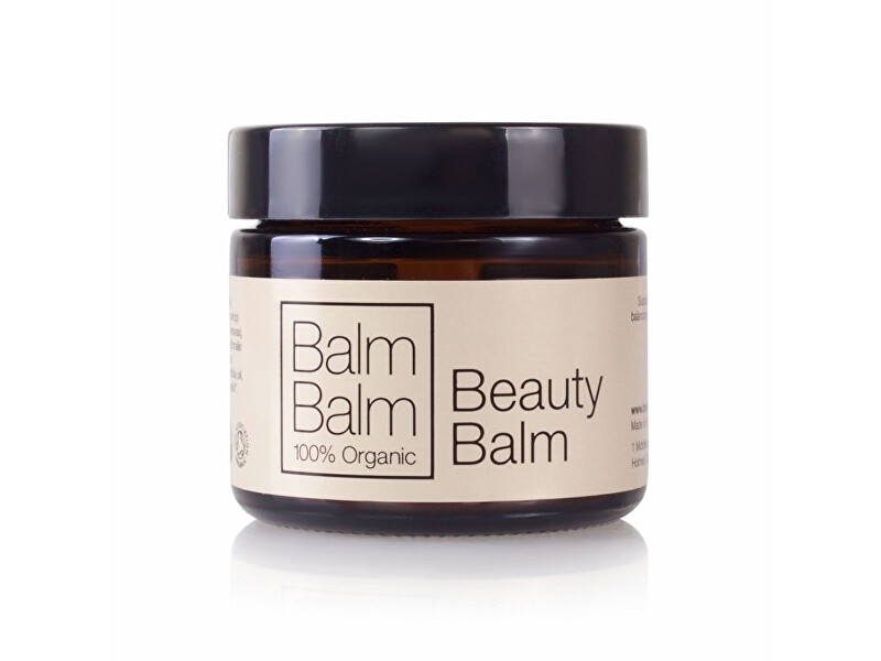 Zobrazit detail výrobku Balm Balm Balm Balm Univerzální Balzám Krásy 60 ml Zobrazit detail výrobku Balm Balm Balm Balm Univerzální Balzám Krásy 60 ml