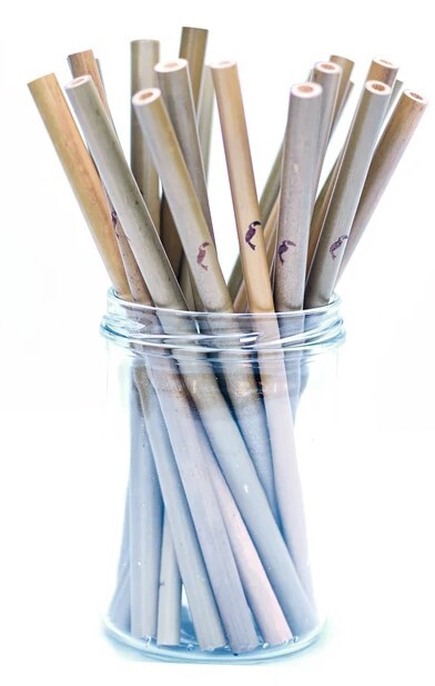 Zobrazit detail výrobku Tropikalia Bambusové brčko Natural 1 ks Zobrazit detail výrobku Tropikalia Bambusové brčko Natural 1 ks