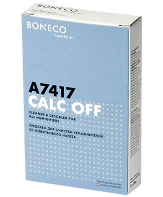 Zobrazit detail výrobku Boneco CalcOff Boneco A7417 Zobrazit detail výrobku Boneco CalcOff Boneco A7417