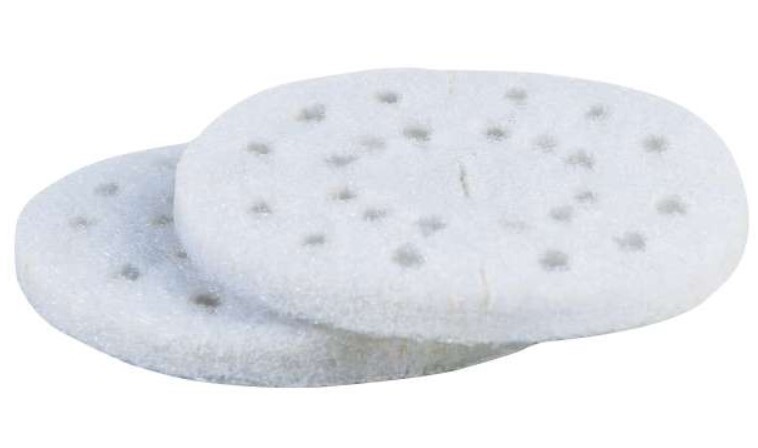 Zobrazit detail výrobku Boneco Demineralizační filtr Boneco A451 pro zvlhčovač vzduchu S450 6 ks Zobrazit detail výrobku Boneco Demineralizační filtr Boneco A451 pro zvlhčovač vzduchu S450 6 ks